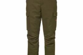 CHEVALIER püksid Reinforcement GTX