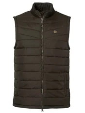CHEVALIER vest Quintin Padded