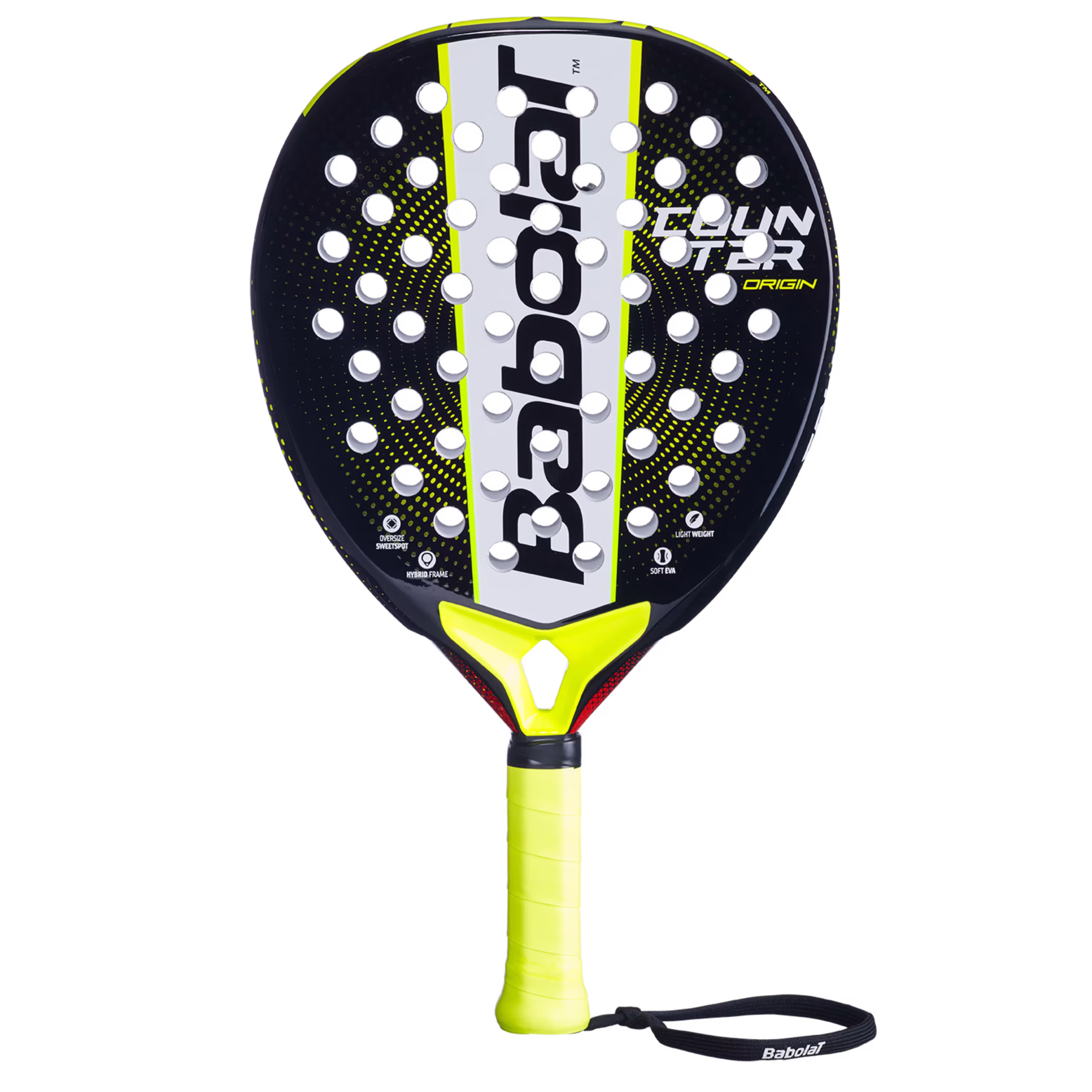 Padelireket Babolat Counter Origin - Pilt 3