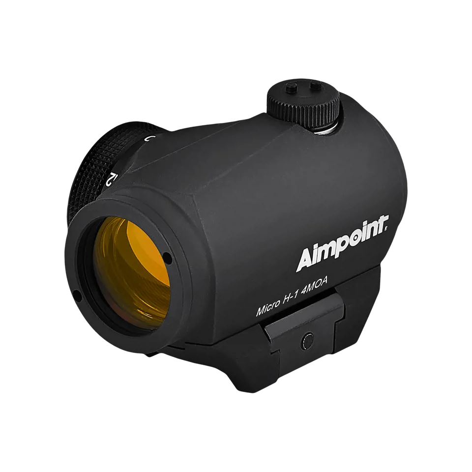 AimPoint Micro™ H-1 Weaver/Picatinny
