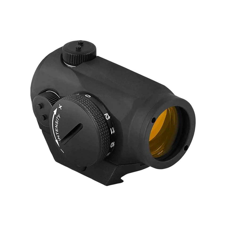 AimPoint Micro™ H-1 Weaver/Picatinny - Pilt 2