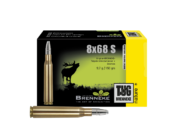 8x68 S TUG NATURE+ 9,7g