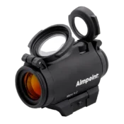 AimPoint Micro™ H-2 Weaver/Picatinny