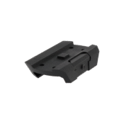 AimPoint Micro™ Weaver / Picatinny kinnitus