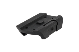 AimPoint Micro™ Weaver / Picatinny kinnitus