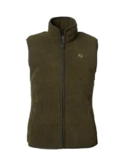 CHEVALIER naiste vest Mainstone Green