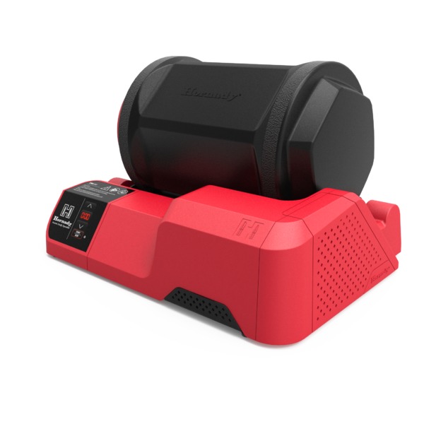 HÜLSIPUHASTUSMASIN: HORNADY RCT - Pilt 2