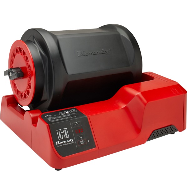 HÜLSIPUHASTUSMASIN: HORNADY RCT