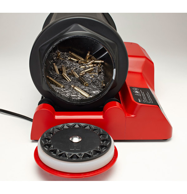 HÜLSIPUHASTUSMASIN: HORNADY RCT - Pilt 4