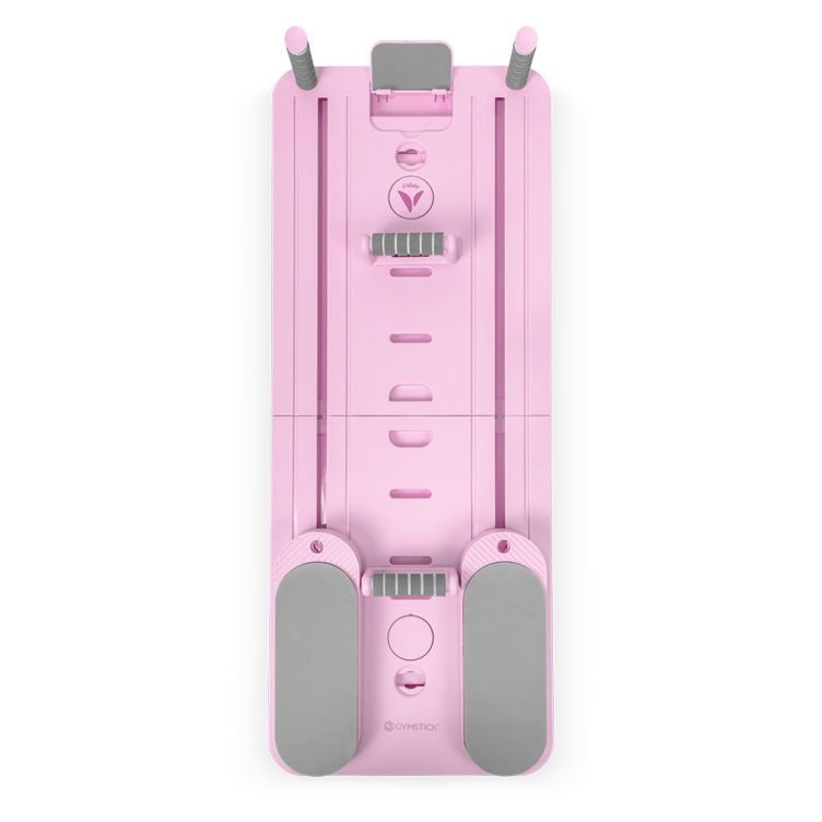 Pilates V Reformer Treeningpink - Pilt 3