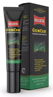 Relvamääre Ballistol GunCer 10g
