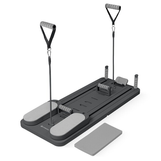 Pilates V Reformer Treeningpink