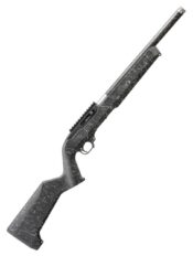 Ruger 10/22 Carbon Fiber .22LR