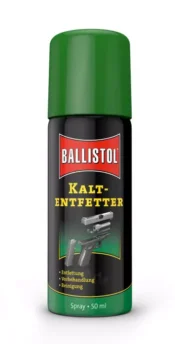 Õli/Rasva eemaldusvahend KALTENTFETTER 50ml