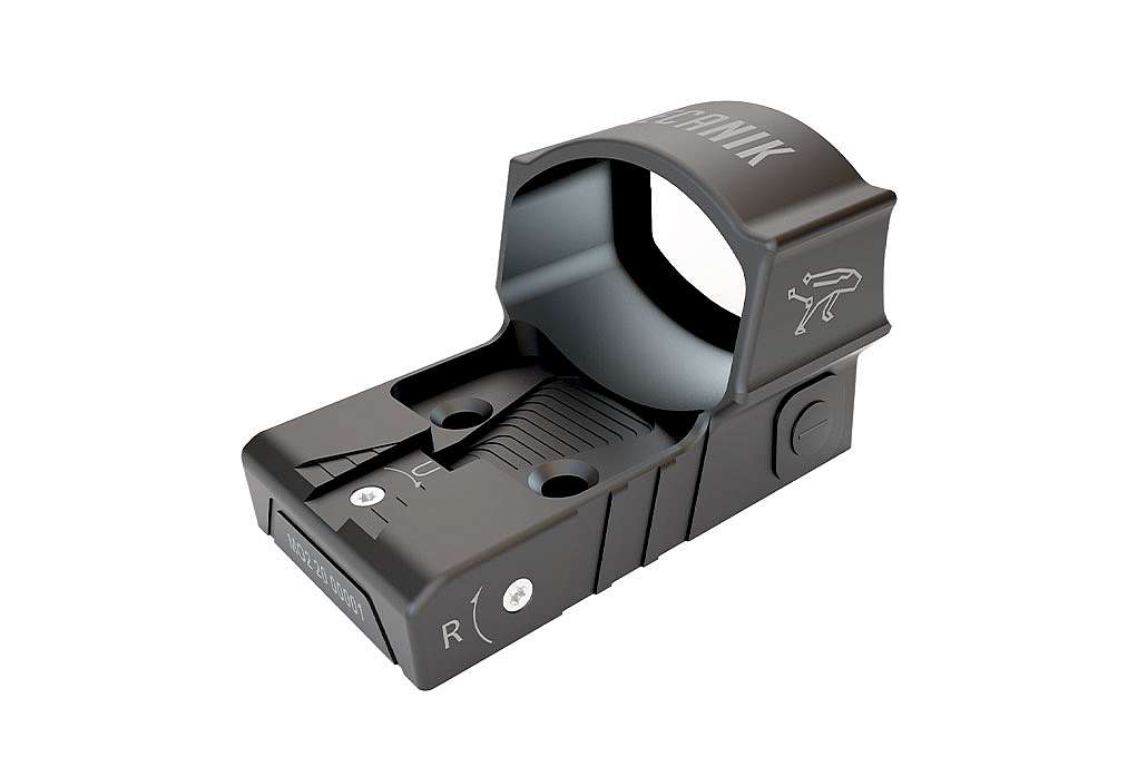 MECANIK® MO2 - Pilt 2
