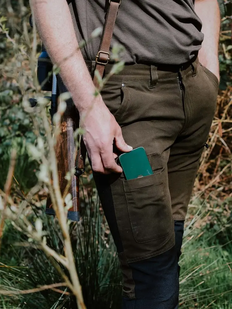 CHEVALIER püksid Phoenix Stretch - Pilt 6