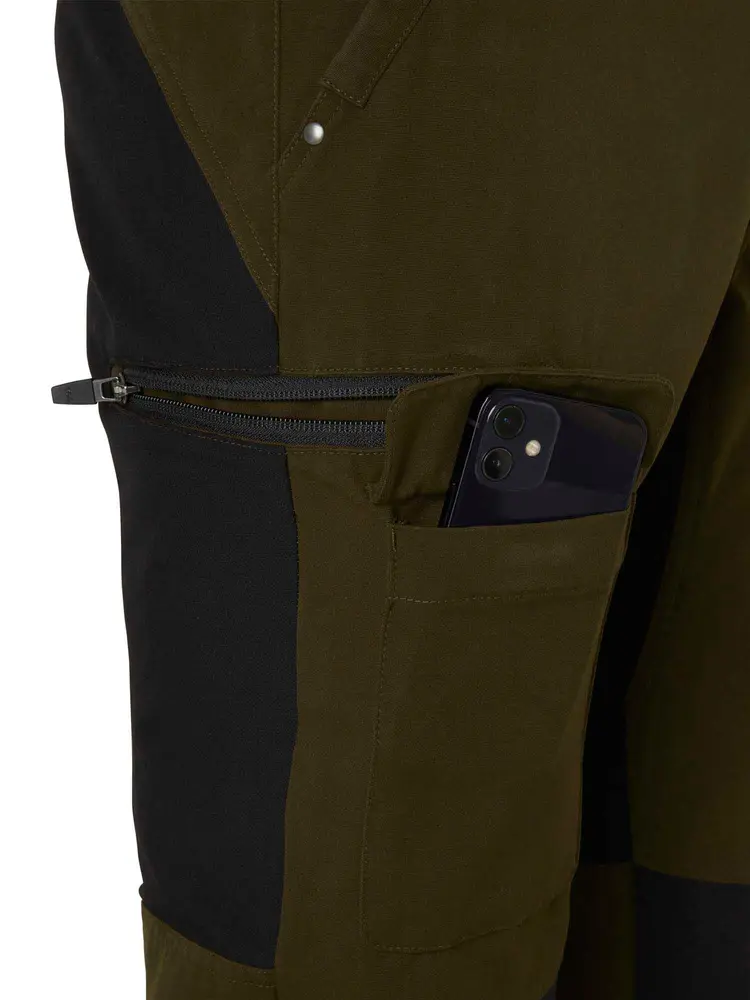 CHEVALIER püksid Phoenix Stretch - Pilt 7