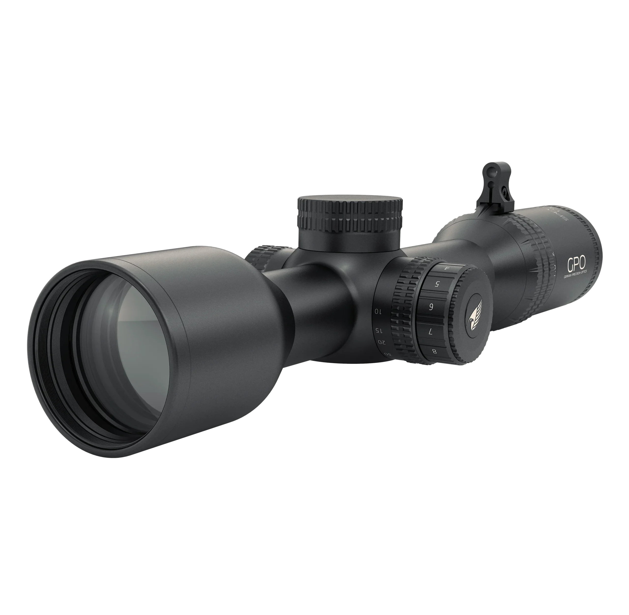 GPO SPECTRA™ 8x 1.6-13x44i G4i