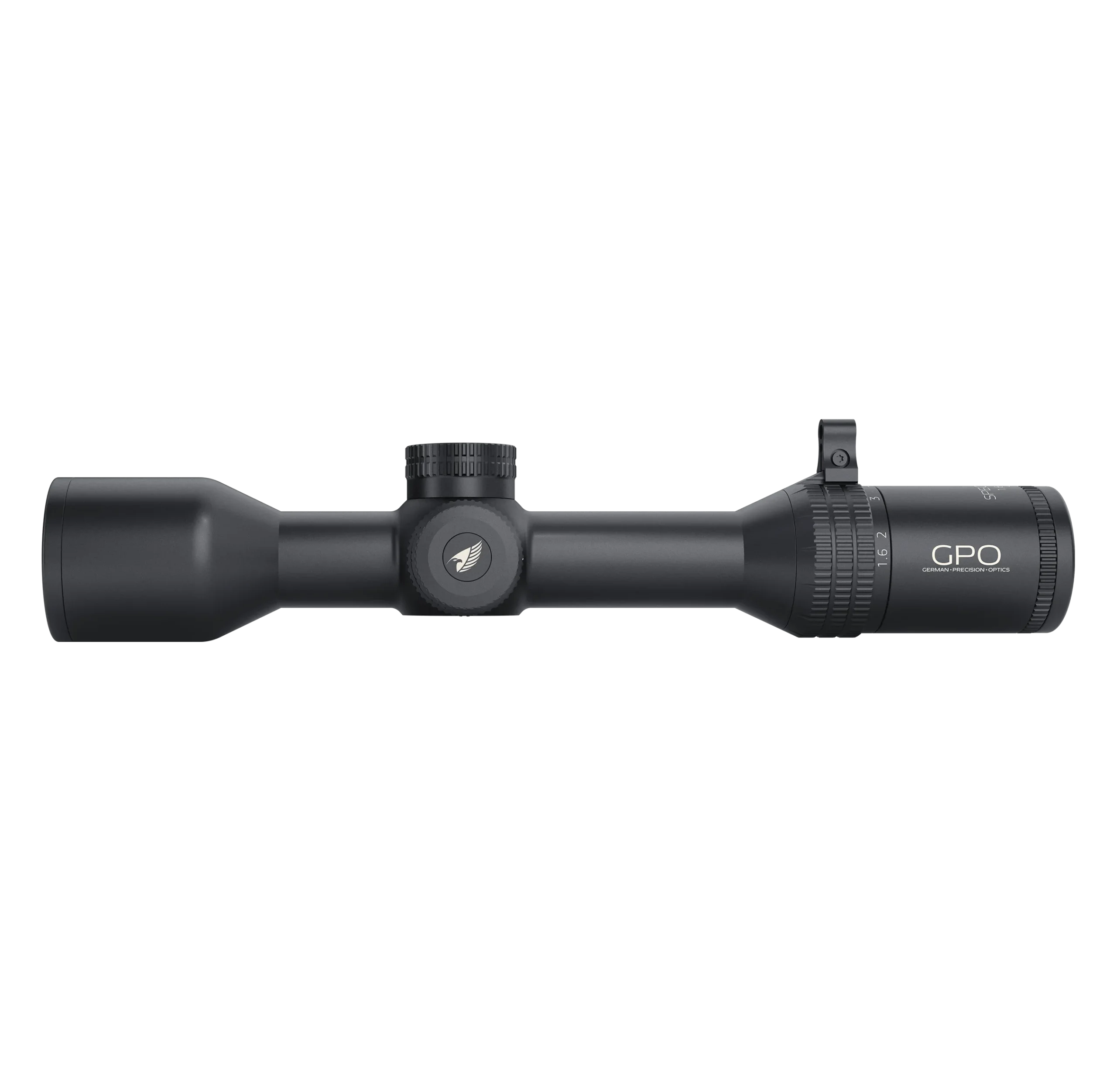 GPO SPECTRA™ 8x 1.6-13x44i G4i - Pilt 2