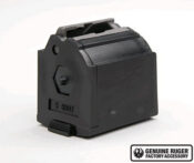 Padrunisalv Ruger .22LR 5-P