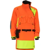 Swedteam anorak Protect Pro