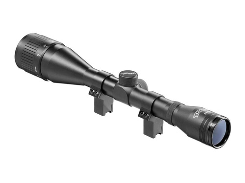 Walther 6x42 AO 11mm